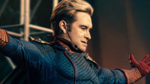 Хоумлендер #edit #theboys #homelander #пацаны