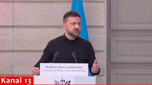 Призыв Зеленского помешать сближению Москвы и Пекина обречен на провал, заявили в российском МИД.