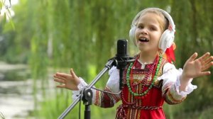 Тимур Ведерников - В горнице моей светло