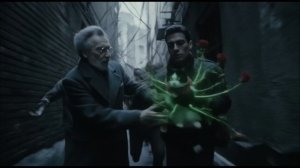 Клод ле Блан | короткая версия для конкурса | Doomsday Last Survivors