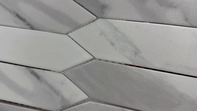 Мозаика ROYAL CARRARA