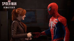 Воссоединение | Человек Паук | Часть 3 | Spider-Man Remastered