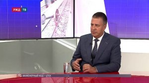 ЦТЕХ || Владимир Андреев в программе «ИНЖЕНЕРНЫЙ КОД»