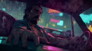 Музыка в машину 🚗 Trap & Hip-Hop для ночной дороги