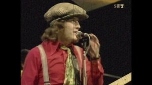 Slade - Live in Manchester (13.06.1972) VHS