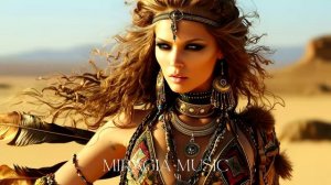 Игривая восточная музыка | Turkish & Arabic Deep House