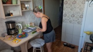 Буду питаться теперь,как корова