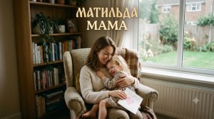 Матильда  -  МАМА
