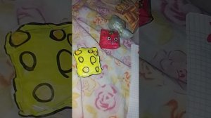 мир сквиши первая часть но ты можешь что-то покупать за деньги или продавать
