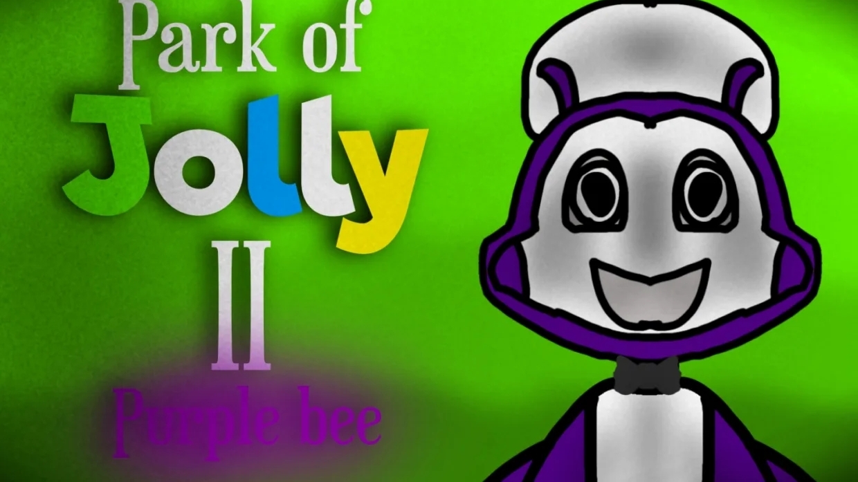 Park Of Jolly 2 Full Games