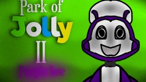 Park of Jolly 2 full games