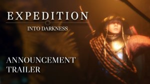 Перспективный данжен-краулер Expedition: Into Darkness откроет двери в демоверсию уже 6 августа