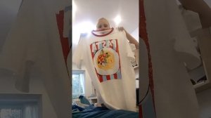 Распаковка вещей из глориа джианс