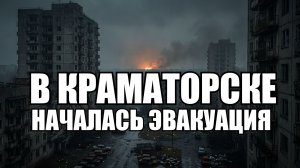 💥Утренний выпуск новостей 06.08.26