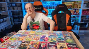 120+ игр Nintendo Switch эксклюзивы vs редкие жемчужины