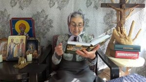 Календарь _Каждый день с отцом Наумам_ 19 августа читает матушка Люба (1)