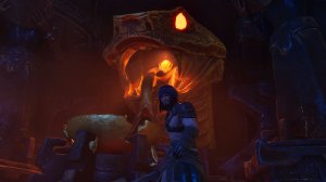 Conan Exiles Enhanced. #63 Дар старому змею.