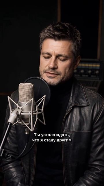 Новая песня.Просто супер.