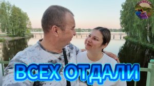 Отдали котёнка