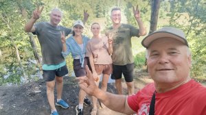 Отдых на Нерской 1-2 августа 2026 года с родными и близкими .