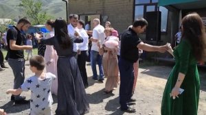 Очень Интересная Веселая Свадьба 🎼🍭🍮