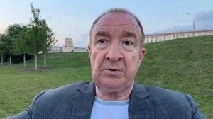 После презентации учебника