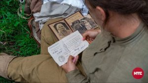 Бой на Паньковке: реконструкторы воссоздали сражение времён Гражданской войны на Байкале