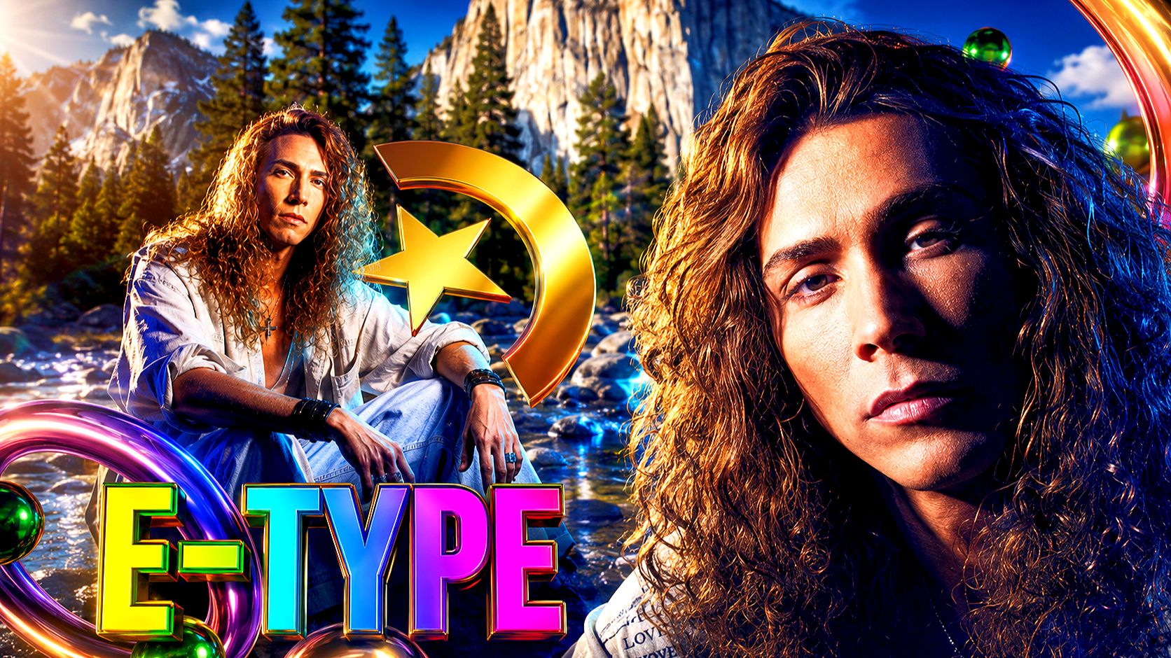 E-Type - Greatest Hits | Лучшие Песни | Eurodance • 90s • Italo Dance