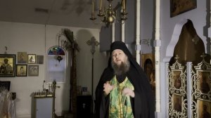 Память Св. Серафима Саровского. О смирении