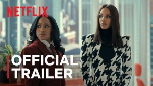 Тайлер Перри: Красота в черном 3 сезон – Официальный трейлер (2026) | Кимми и Мэллори объединяются