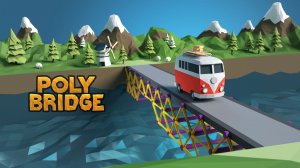 Poly Bridge #2