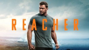 Джек Ричер - 1 сезон, 1 серия (сериал, 2022) / Jack Reacher