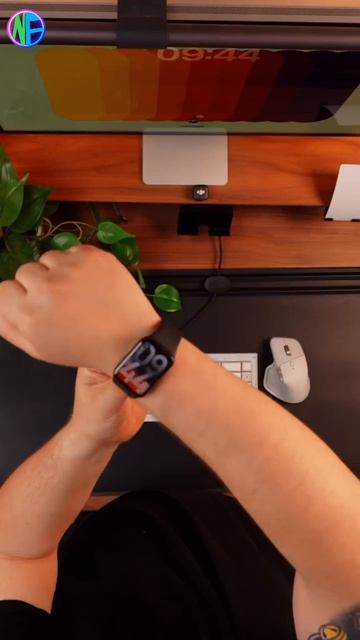 Фитнес браслет Xiaomi Smart Band 10 Pro