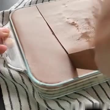 Вкусный десерт