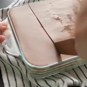 Вкусный десерт