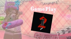 gamePlayMM2 «геймплей» *урааа**видос* *про*