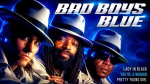 Bad Boys Blue - Супер Мегамикс (Евродэнс 90-х Диско Микс) Новая Версия