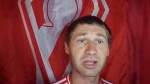 Официально: Мирлинд Даку в Спартаке