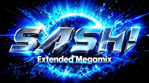 Sash! - Супер Мегамикс (Евродэнс 90-х Диско Микс) Новая Версия