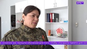 Урал-поиск» отправляется в Смоленскую область на 28-ю вахту памяти.