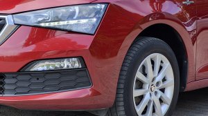 Продажа Шкода Рапид 21 года - автомат