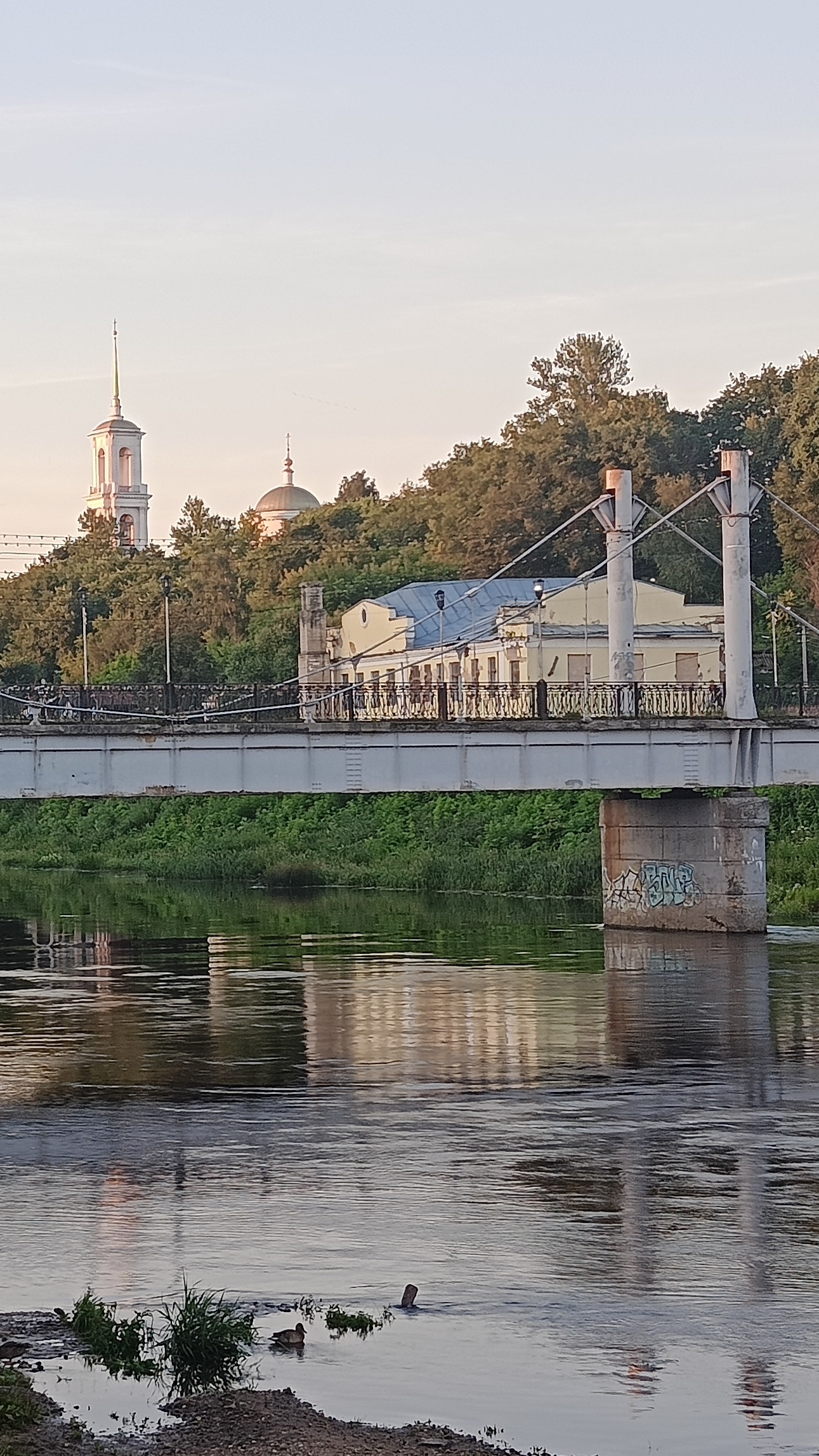 Торжок