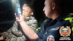 Пьяную пенсионерку-байкершу оштрафовали в Башкирии — она ездила на советском мотоцикле без шлема и с
