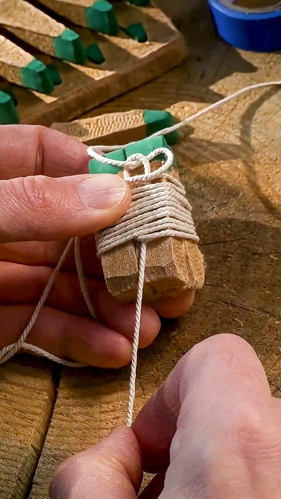 Super IDEA Mini Burner For Survival #bushcraft