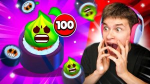 СУПЕРСЕЛЛ, ЭТО ВСЁ МНЕ? 😱 ПОДАРКИ В БРАВЛ СТАРС!