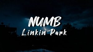 Linkin Park - Numb 2003