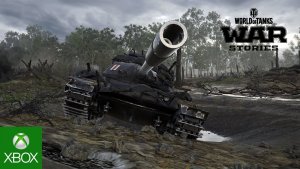 ( Xbox Series X) World of Tanks