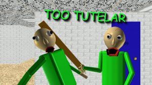 FNF Too Tutelar [V-Slice 0.8.X]