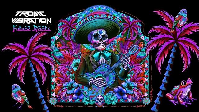 Tropic Vibration - Ready, Aim, Fire