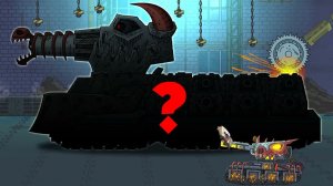 Как нам Создать КВ-404 ? Создание приспешника Левиафана